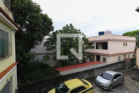 Casa à venda com 160m², 4 quartos e 2 vagasQuarto 3 vista