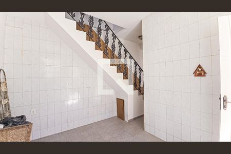 Cozinha de casa à venda com 4 quartos, 160m² em Pilares, Rio de Janeiro