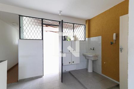 Casa à venda com 160m², 4 quartos e 2 vagasÁrea de Serviço