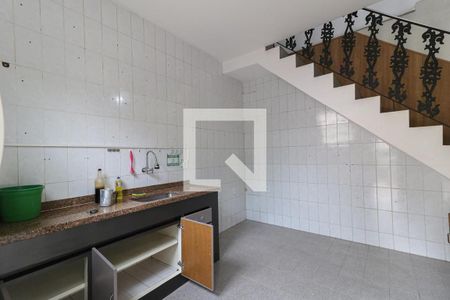 Casa à venda com 160m², 4 quartos e 2 vagasCozinha