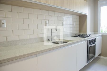 Apartamento para alugar com 59m², 2 quartos e 1 vagaEspaço Gourmet
