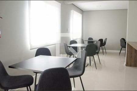 Apartamento para alugar com 59m², 2 quartos e 1 vagaSalão de Festas