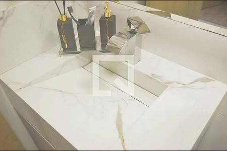 Apartamento para alugar com 59m², 2 quartos e 1 vagaBanheiro Social