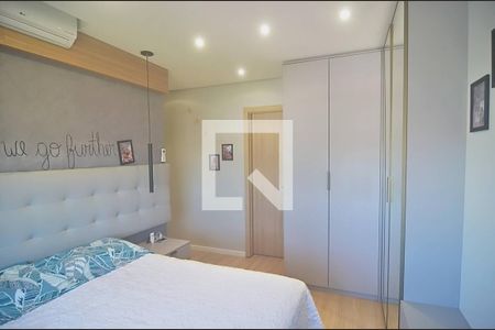 Apartamento para alugar com 59m², 2 quartos e 1 vagaSuíte
