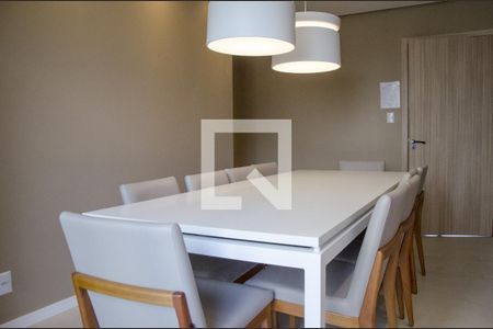 Apartamento para alugar com 59m², 2 quartos e 1 vagaEspaço Gourmet