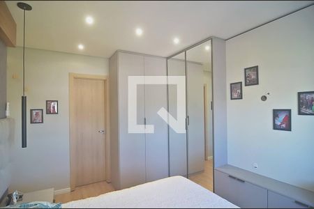 Apartamento para alugar com 59m², 2 quartos e 1 vagaSuíte