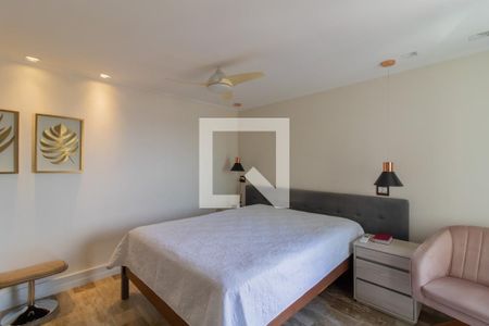 Apartamento à venda com 202m², 4 quartos e 4 vagasSuíte1