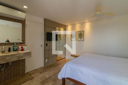 Apartamento à venda com 202m², 4 quartos e 4 vagasSuíte1