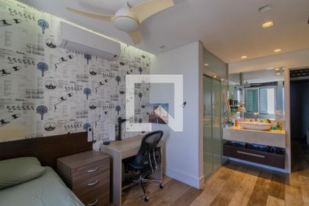 Apartamento à venda com 202m², 4 quartos e 4 vagasSuíte 2