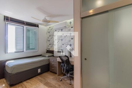 Apartamento à venda com 202m², 4 quartos e 4 vagasSuíte 2