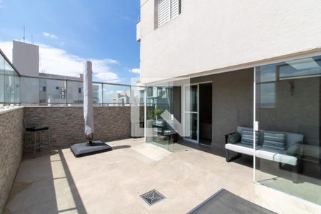 Apartamento à venda com 202m², 4 quartos e 4 vagasCobertura