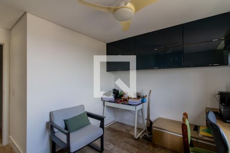 Apartamento à venda com 202m², 4 quartos e 4 vagasQuarto 3