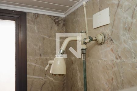 Apartamento à venda com 300m², 4 quartos e 4 vagas Apartamento à venda com 300m², 4 quartos e 4 vagasBanheiro