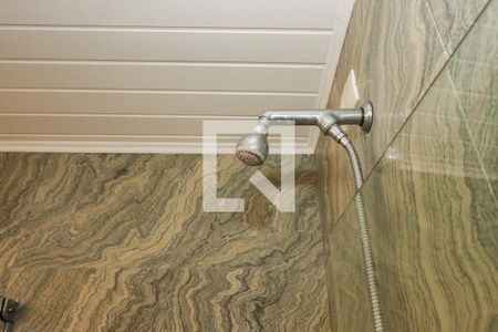 Apartamento à venda com 300m², 4 quartos e 4 vagas Apartamento à venda com 300m², 4 quartos e 4 vagasBanheiro da Suíte 1