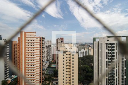 Apartamento à venda com 300m², 4 quartos e 4 vagas Apartamento à venda com 300m², 4 quartos e 4 vagasVista do Quarto 4