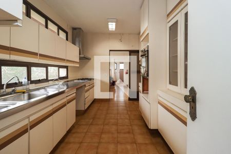 Apartamento à venda com 300m², 4 quartos e 4 vagas Apartamento à venda com 300m², 4 quartos e 4 vagasCozinha