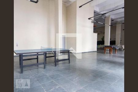 Apartamento à venda com 300m², 4 quartos e 4 vagas Apartamento à venda com 300m², 4 quartos e 4 vagasSalão de jogos