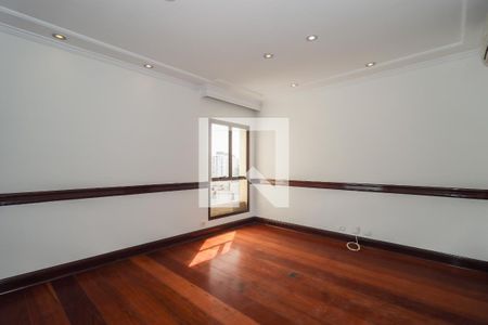 Apartamento à venda com 300m², 4 quartos e 4 vagas Apartamento à venda com 300m², 4 quartos e 4 vagasSala de Jantar