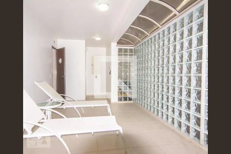 Apartamento à venda com 300m², 4 quartos e 4 vagas Apartamento à venda com 300m², 4 quartos e 4 vagasSauna