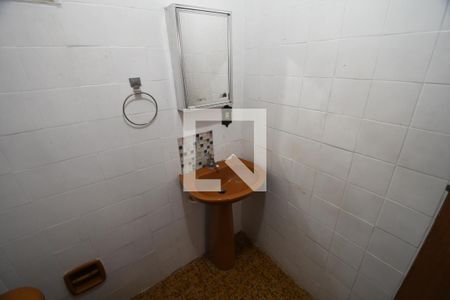 Apartamento à venda com 35m², 1 quarto e 1 vagaBanheiro