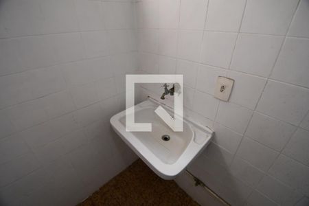 Apartamento à venda com 35m², 1 quarto e 1 vagaCozinha - Tanque