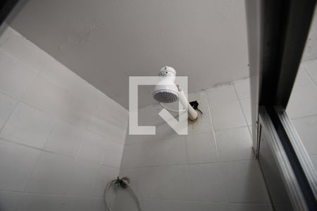 Apartamento à venda com 35m², 1 quarto e 1 vagaBanheiro