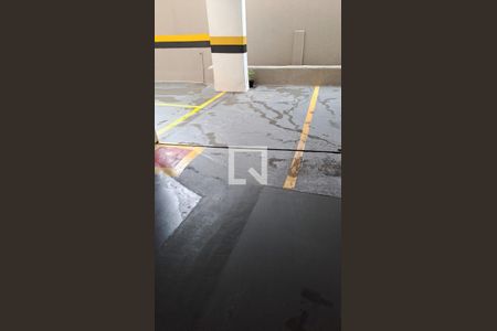 Apartamento à venda com 35m², 1 quarto e 1 vagaGaragem