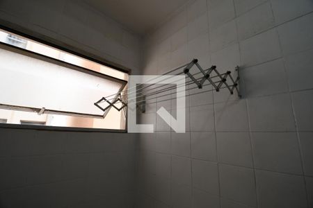 Apartamento à venda com 35m², 1 quarto e 1 vagaCozinha - Detalhe
