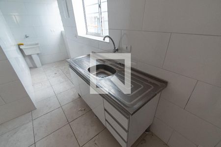 Casa à venda com 318m², 2 quartos e 1 vaga Casa à venda com 318m², 2 quartos e 1 vagaCasa 4 - Cozinha