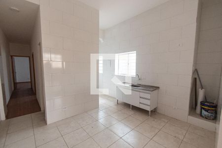 Casa à venda com 318m², 2 quartos e 1 vaga Casa à venda com 318m², 2 quartos e 1 vagaCasa 4 - Cozinha