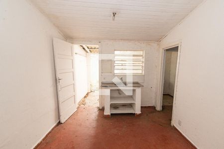 Casa à venda com 318m², 2 quartos e 1 vaga Casa à venda com 318m², 2 quartos e 1 vagaCasa 3 - sala e cozinha