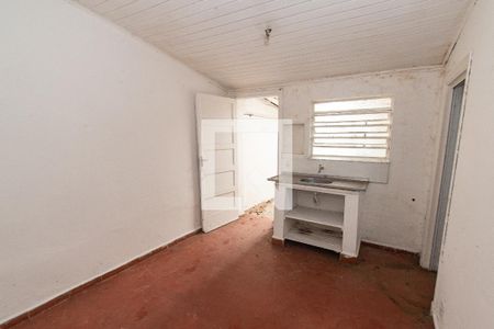 Casa à venda com 318m², 2 quartos e 1 vaga Casa à venda com 318m², 2 quartos e 1 vagaCasa 3 - sala e cozinha