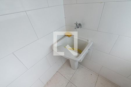 Casa à venda com 318m², 2 quartos e 1 vaga Casa à venda com 318m², 2 quartos e 1 vagaCasa 4 - Área de serviço