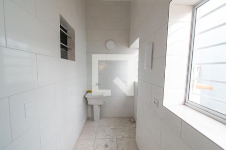 Casa à venda com 318m², 2 quartos e 1 vaga Casa à venda com 318m², 2 quartos e 1 vagaCasa 4 - Área de serviço