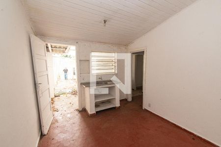Casa à venda com 318m², 2 quartos e 1 vaga Casa à venda com 318m², 2 quartos e 1 vagaCasa 3 - sala e cozinha