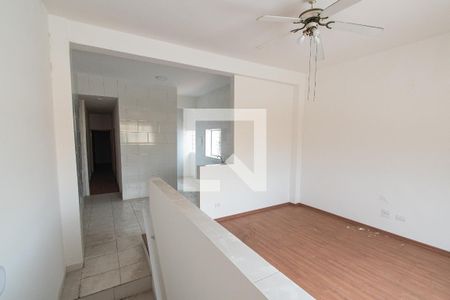 Casa à venda com 318m², 2 quartos e 1 vaga Casa à venda com 318m², 2 quartos e 1 vagaCasa 4 - sala