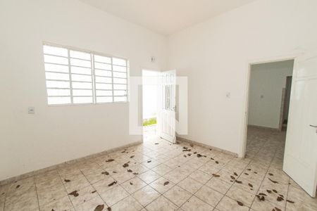 Sala de casa à venda com 2 quartos, 318m² em Ipiranga, São Paulo