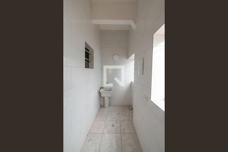 Casa à venda com 318m², 2 quartos e 1 vaga Casa à venda com 318m², 2 quartos e 1 vagaCasa 4 - Área de serviço