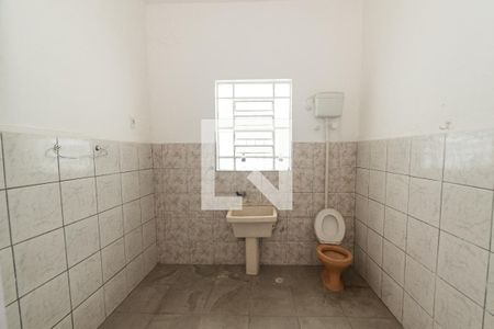 Casa à venda com 318m², 2 quartos e 1 vaga Casa à venda com 318m², 2 quartos e 1 vagaBanheiro