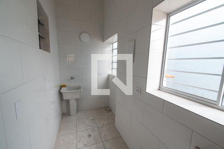 Casa à venda com 318m², 2 quartos e 1 vaga Casa à venda com 318m², 2 quartos e 1 vagaCasa 4 - Área de serviço