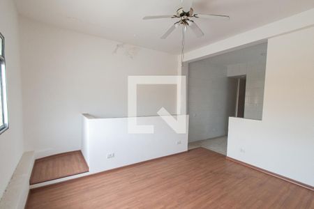Casa à venda com 318m², 2 quartos e 1 vaga Casa à venda com 318m², 2 quartos e 1 vagaCasa 4 - sala