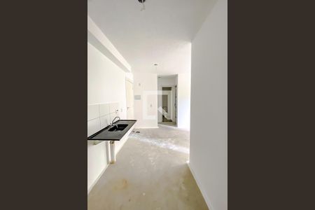 Apartamento para alugar com 35m², 2 quartos e sem vagaÁrea de Serviço