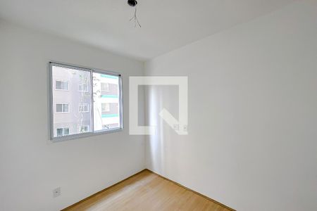 Apartamento para alugar com 35m², 2 quartos e sem vagaQuarto 2