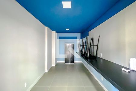 Apartamento para alugar com 35m², 2 quartos e sem vagaÁrea comum