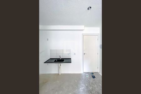 Apartamento para alugar com 35m², 2 quartos e sem vagaCozinha