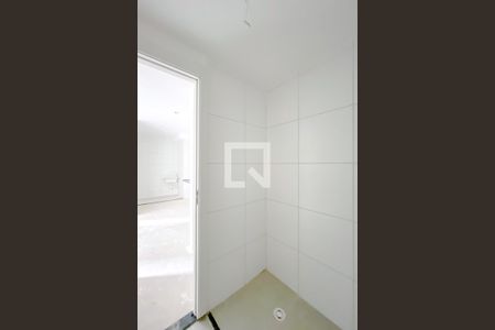 Apartamento para alugar com 35m², 2 quartos e sem vagaBanheiro