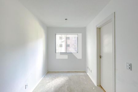 Apartamento para alugar com 35m², 2 quartos e sem vagaSala