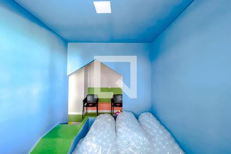 Apartamento para alugar com 35m², 2 quartos e sem vagaBrinquedoteca