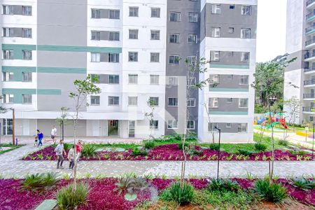 Apartamento para alugar com 35m², 2 quartos e sem vagaVista do Quarto 2