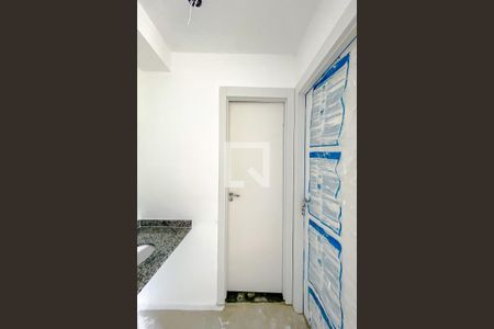 Apartamento para alugar com 35m², 2 quartos e sem vagaBanheiro